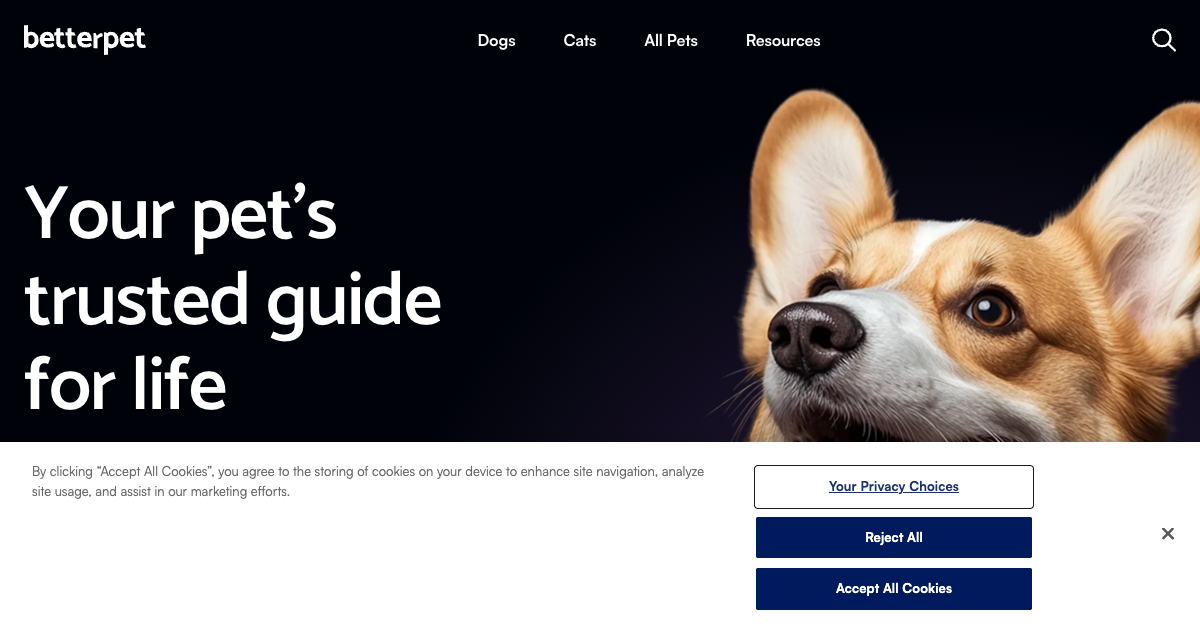BetterPet