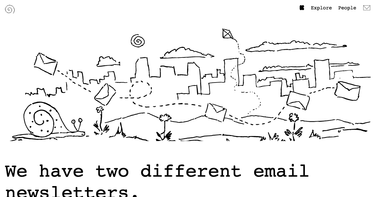 The Creative Independent (Daily)