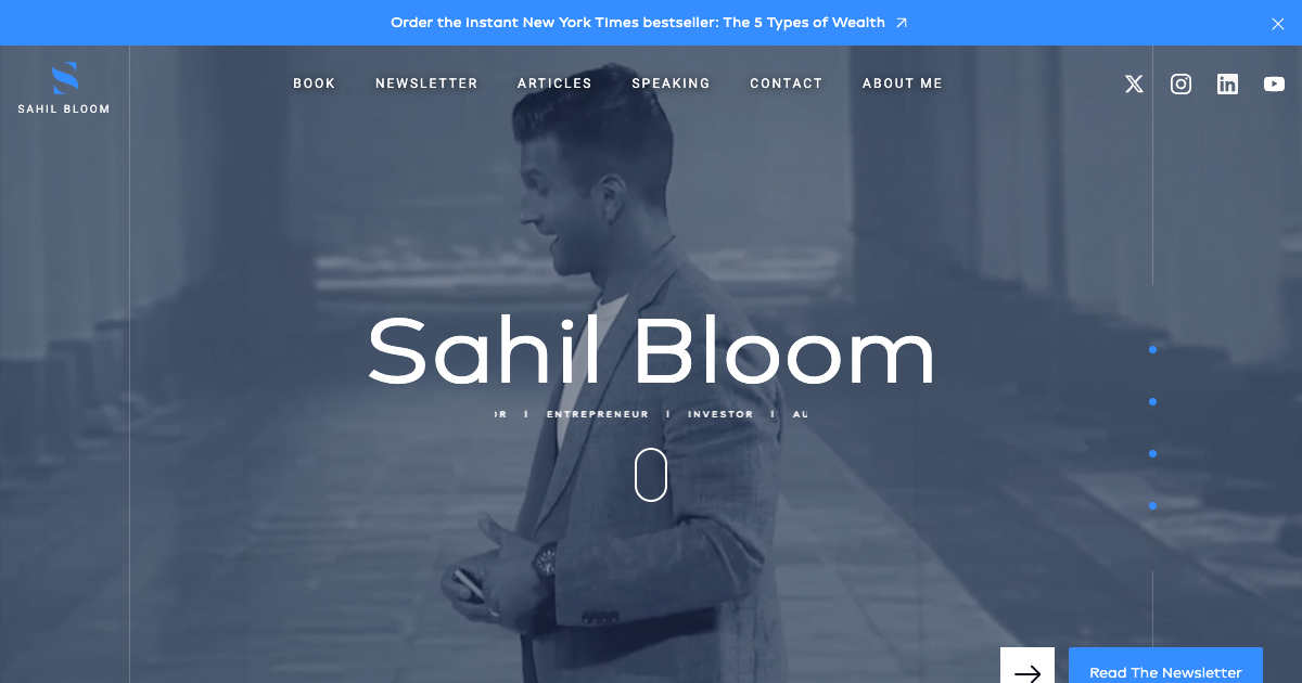 The Curiosity Chronicle