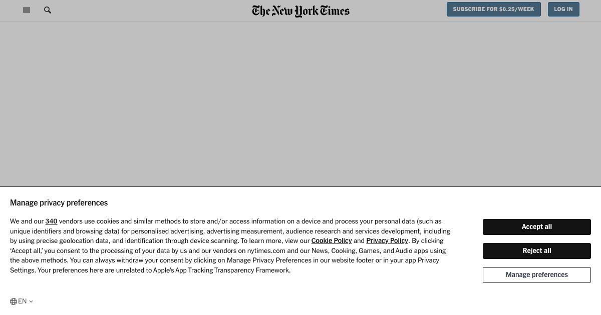 DealBook (The New York Times)