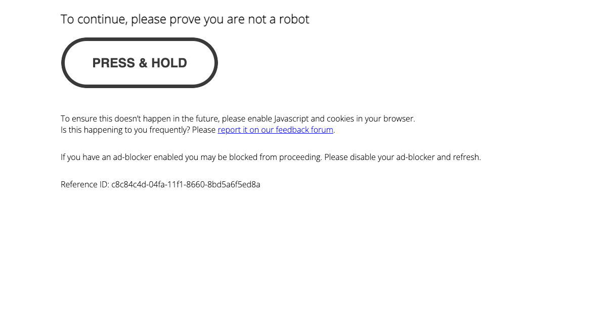 The Financial Prophet Report