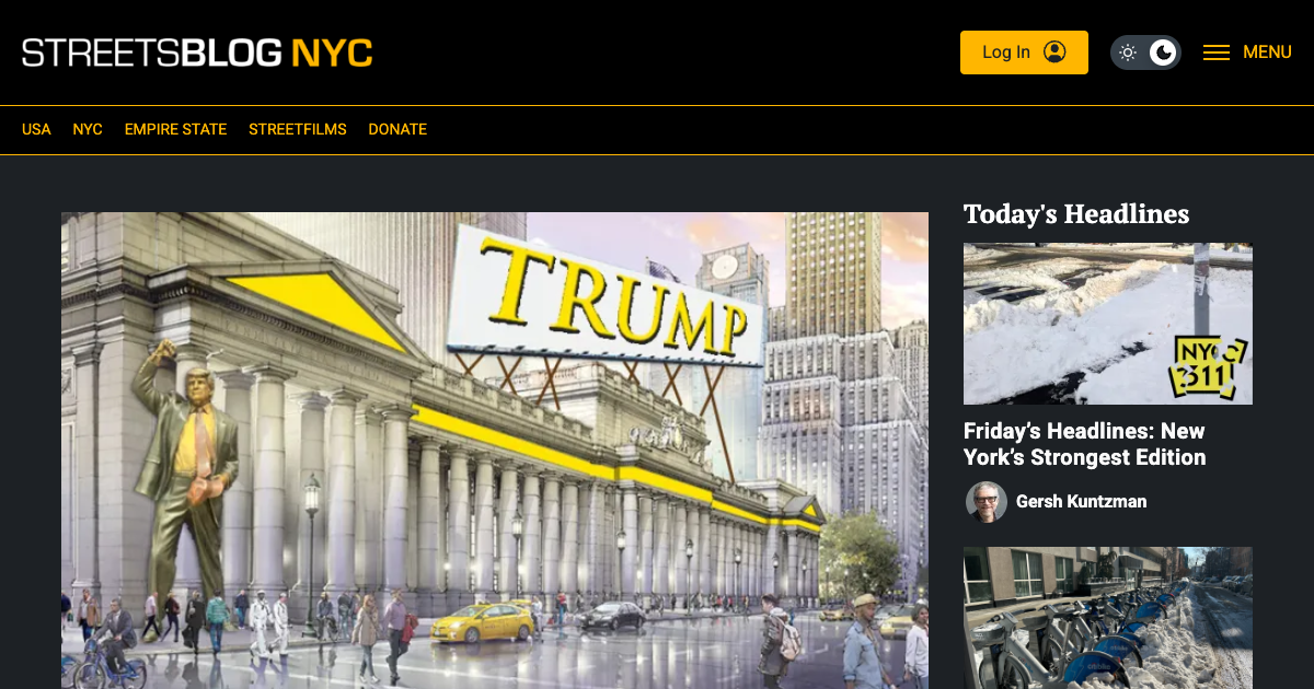 Streetsblog